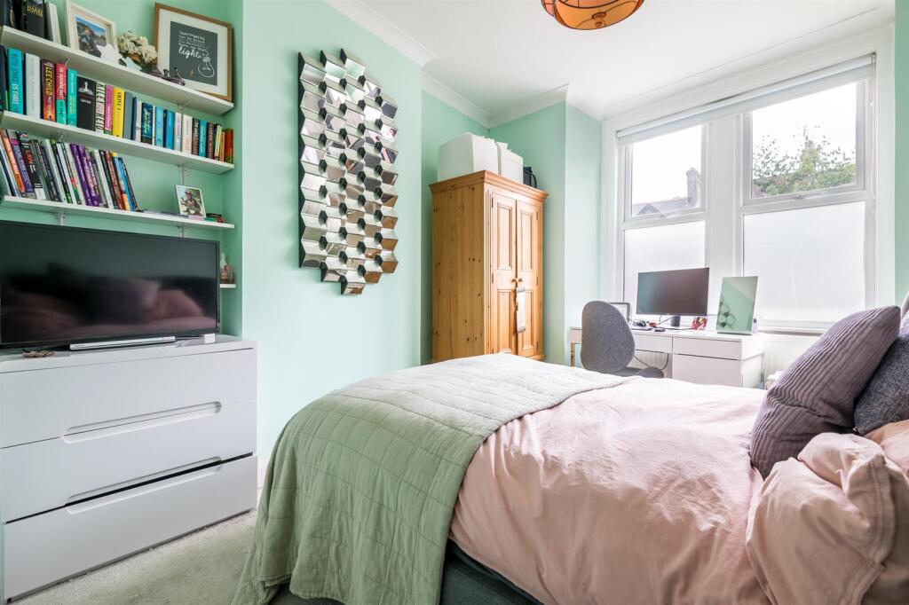 Main image of property: Durban Road, West Norwood, SE27