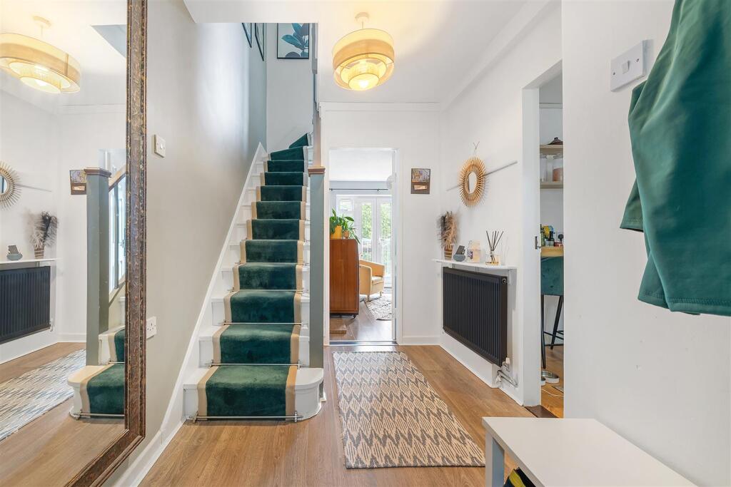Main image of property: Violette Szabo House, Hamilton road London, SE27