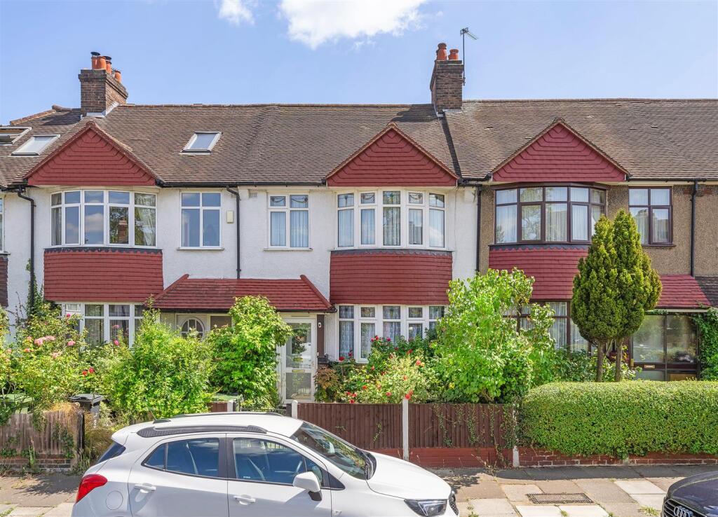 Main image of property: Ivymount Road, West Norwood, SE27