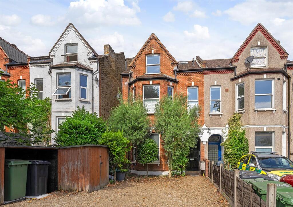 Main image of property: Knights Hill, West Norwood, SE27