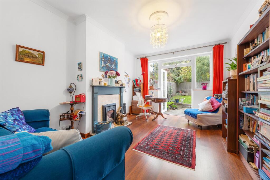 Main image of property: Lakeview Road, West Norwood, SE27