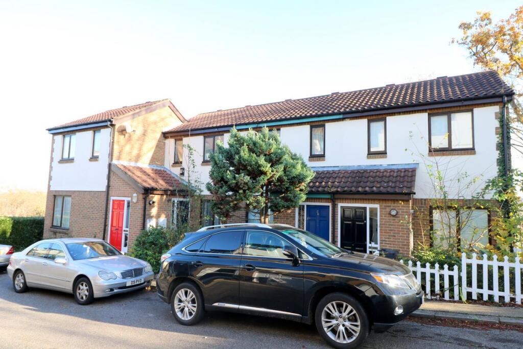 Main image of property: Lansdowne Wood Close, West Norwood, SE27