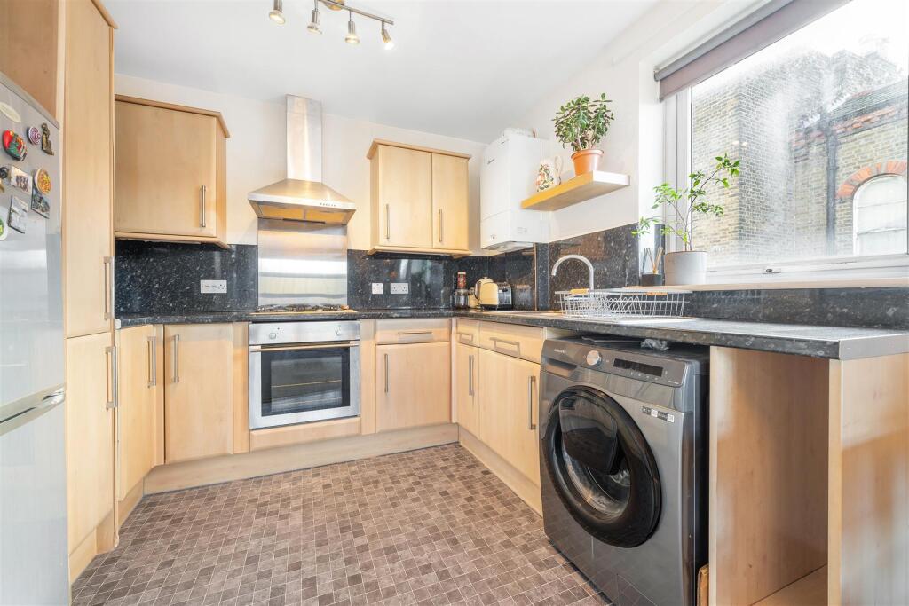 Main image of property: Redpath House, Norwood Road, SE27