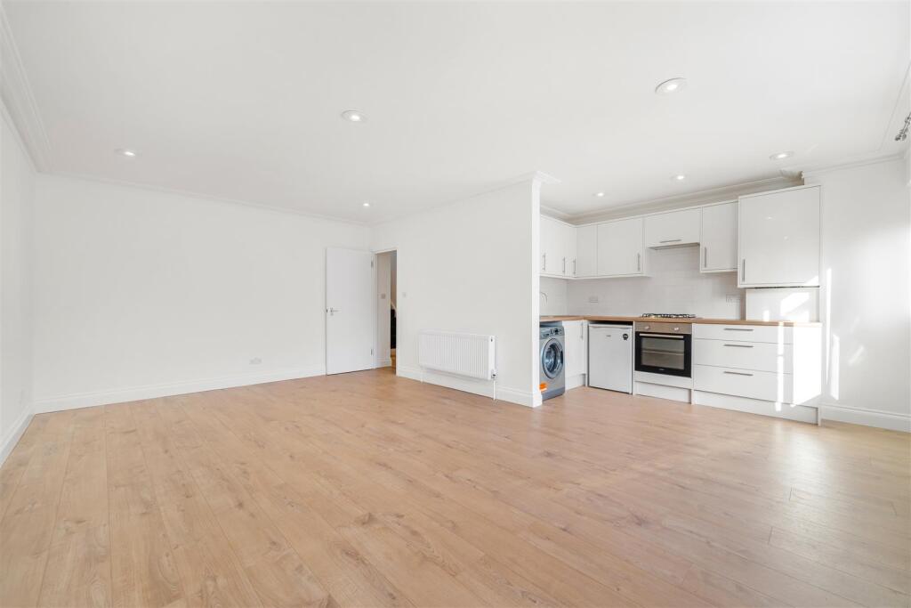 Main image of property: Norwood Road, Herne Hill SE24