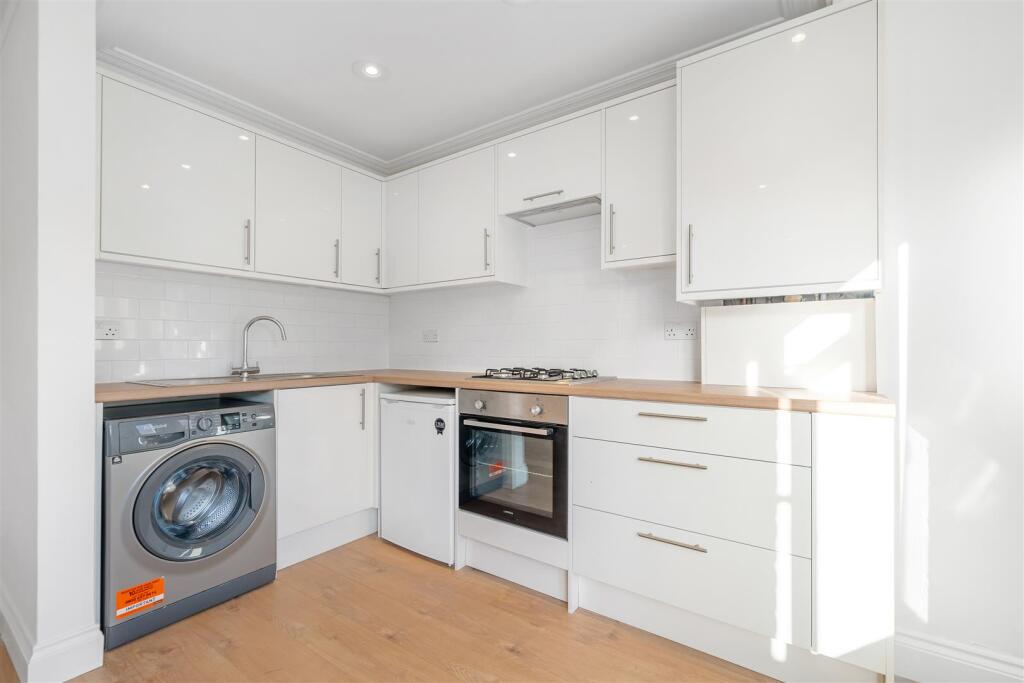 Main image of property: Norwood Road, Herne Hill SE24