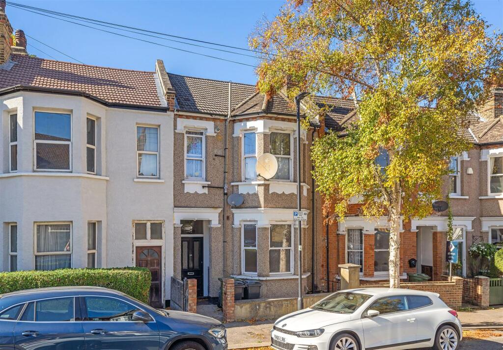 Main image of property: Harpenden Road, West Norwood, SE27