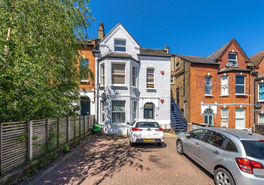 Main image of property: Knights Hill, West Norwood, SE27