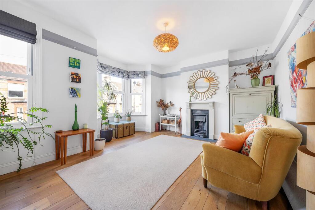 Main image of property: Queen Mary Road, London, SE19