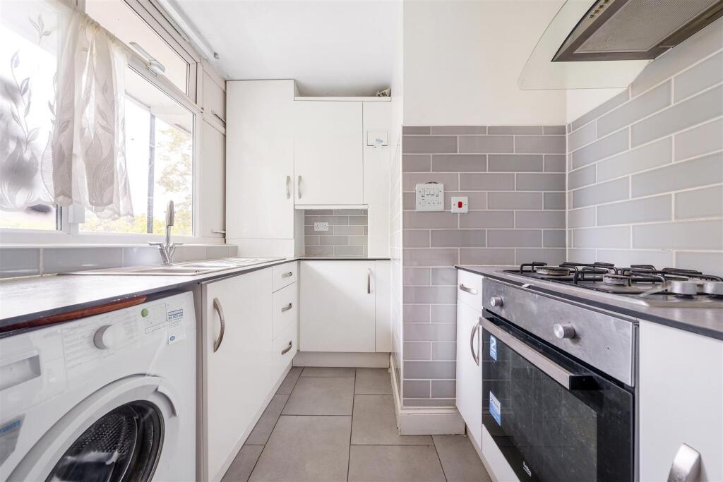 Main image of property: Sunray Avenue, London, SE24