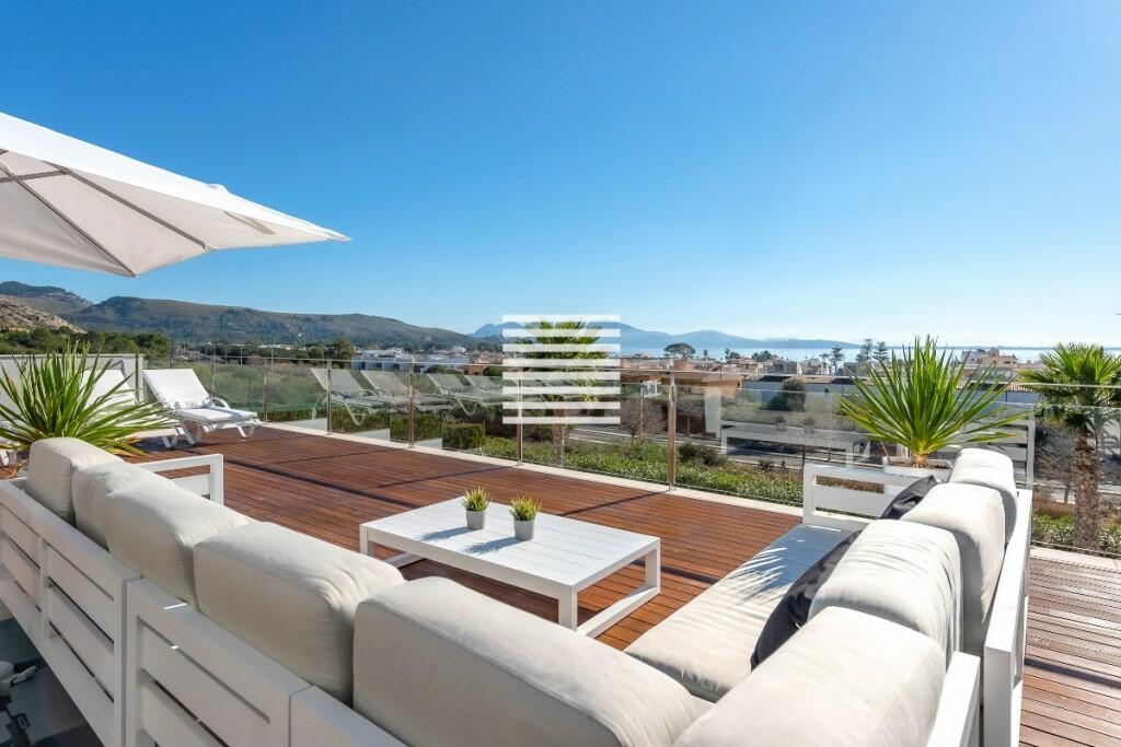 Main image of property: Balearic Islands, Mallorca, Puerto Pollensa