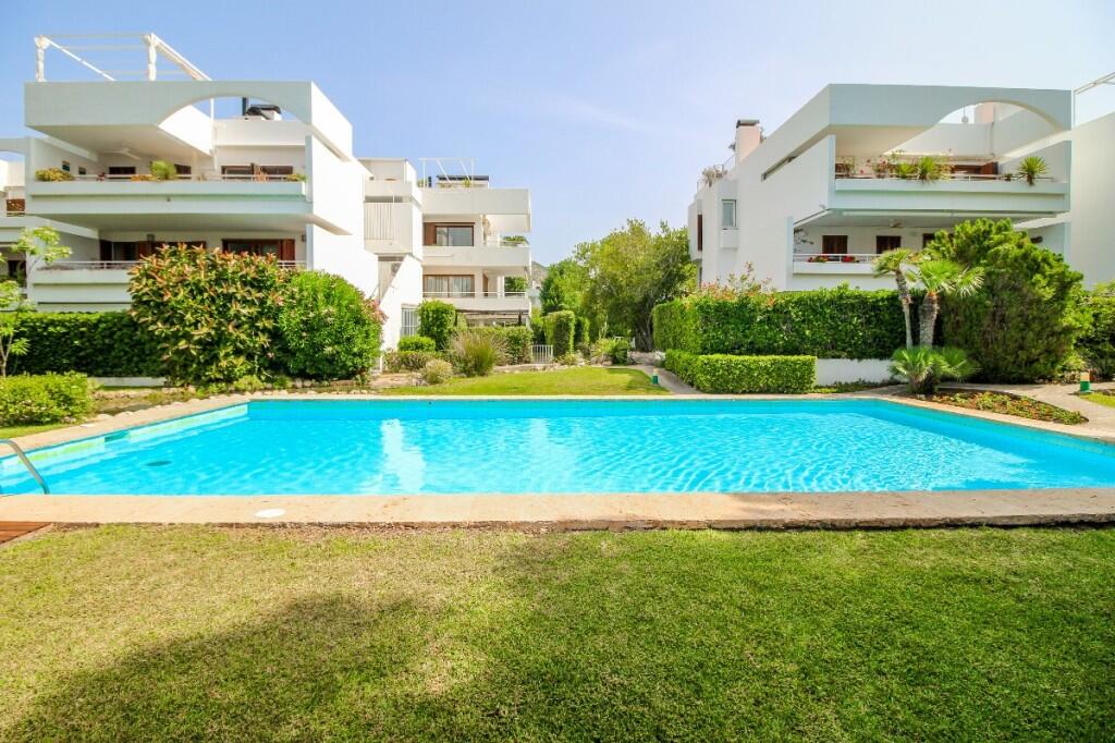 Main image of property: Balearic Islands, Mallorca, Puerto Pollensa