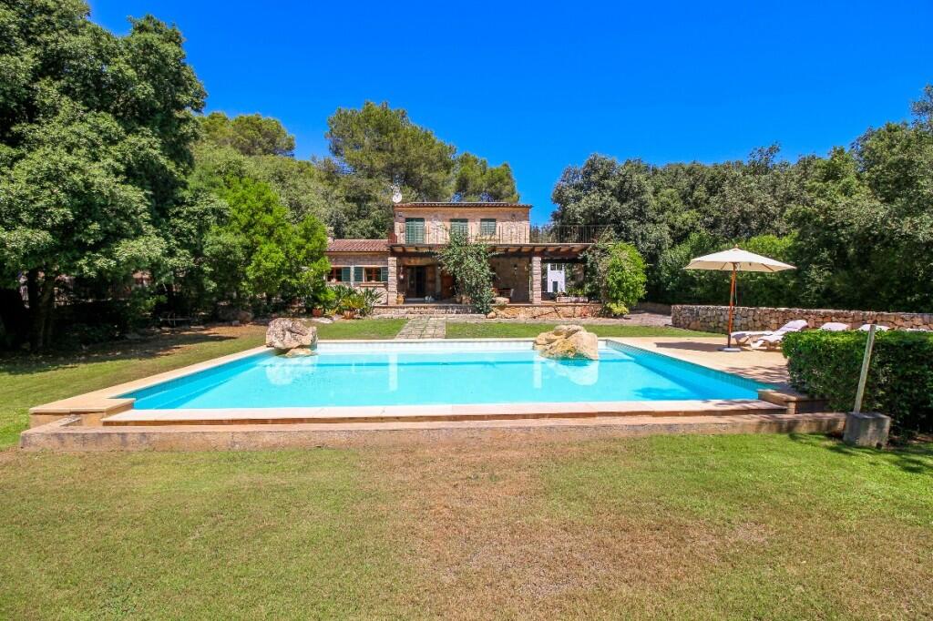 Main image of property: Balearic Islands, Mallorca, Sa Pobla