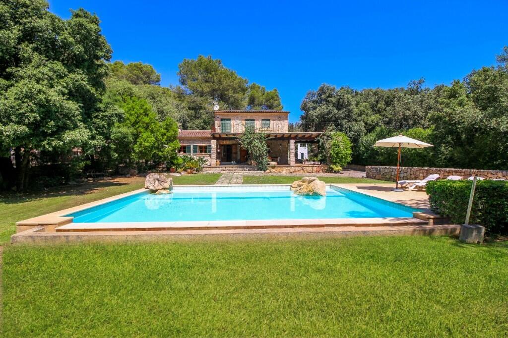 Main image of property: Balearic Islands, Mallorca, Sa Pobla