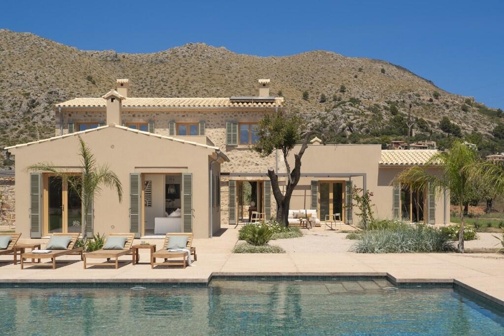 Main image of property: Balearic Islands, Mallorca, Pollensa