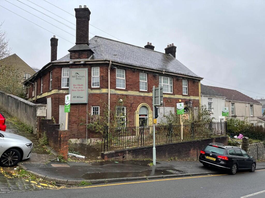 Main image of property: Terrace Road, Swansea, Wales, SA1
