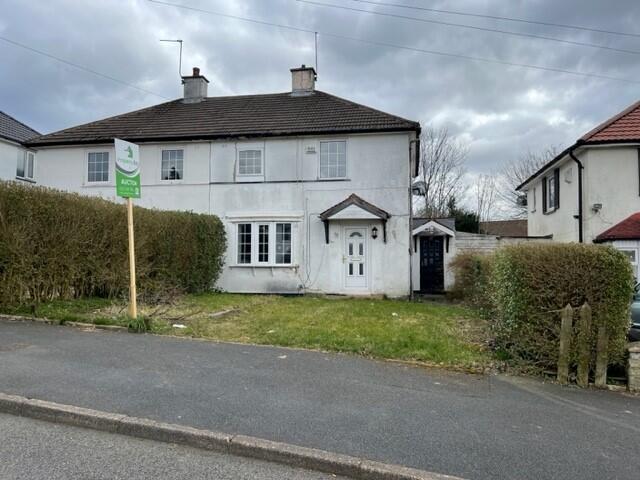 Main image of property: Merrishaw Road, Birmingham, B31