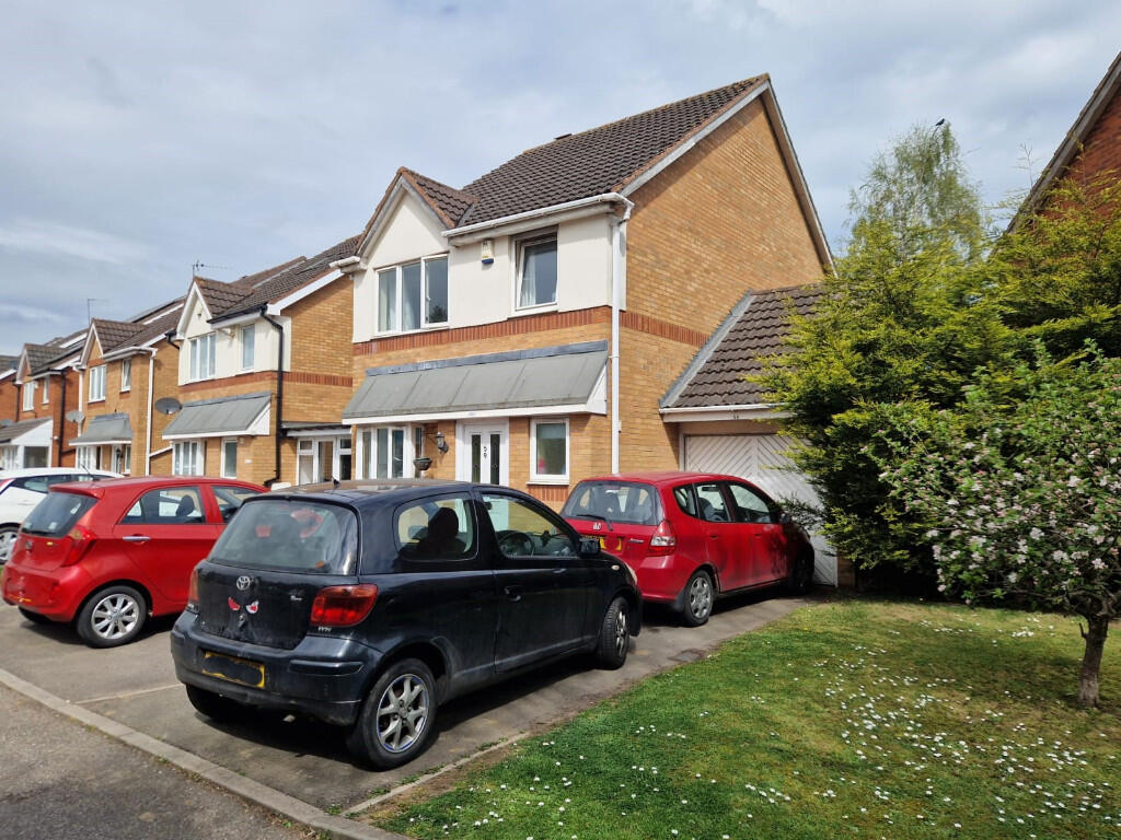 Main image of property: Dudley Road East, Oldbury, West Midlands, B69