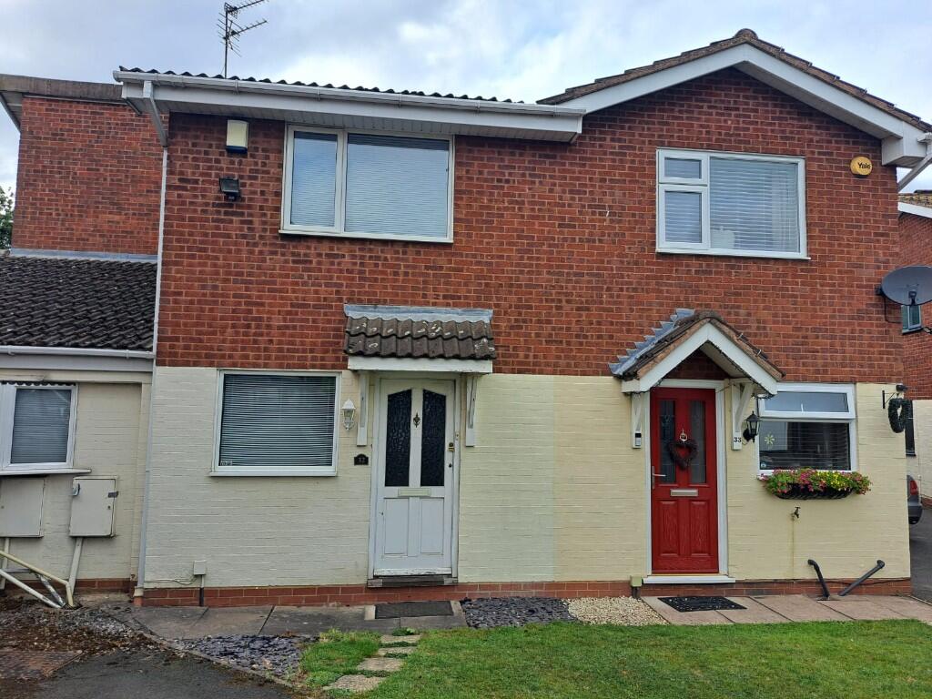 Main image of property: Hollyoake Close, Oldbury, West Midlands, B68