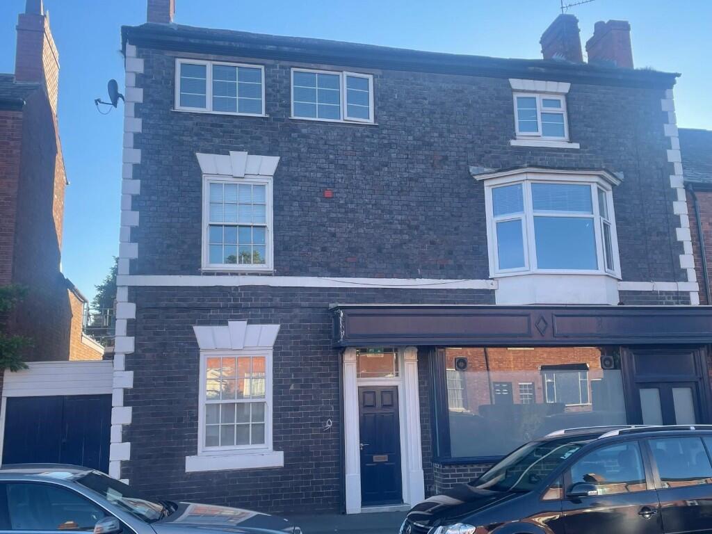 Main image of property: Warwick Road, CV35