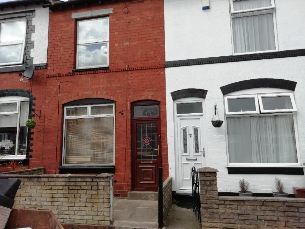 Main image of property: Clarendon Road, Birmingham, B67