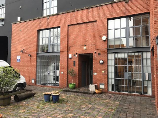 Main image of property: Vittoria Street, Birmingham, B1