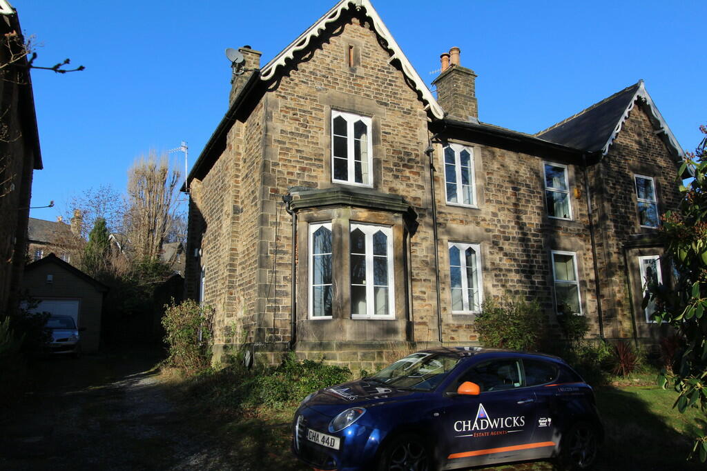 Main image of property: Ecclesall Road, Sheffield