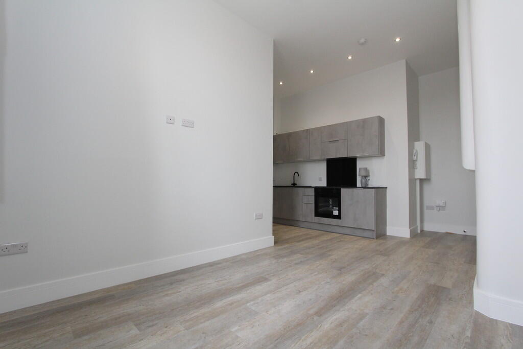 Main image of property: Hillsborough Barracks, Penistone Road