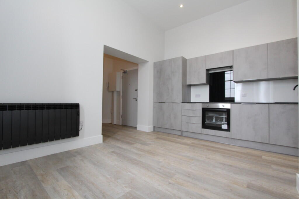 Main image of property: Hillsborough Barracks, Penistone Road