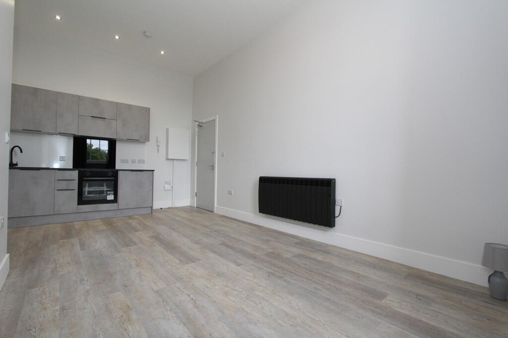 Main image of property: Hillsborough Barracks, Penistone Road