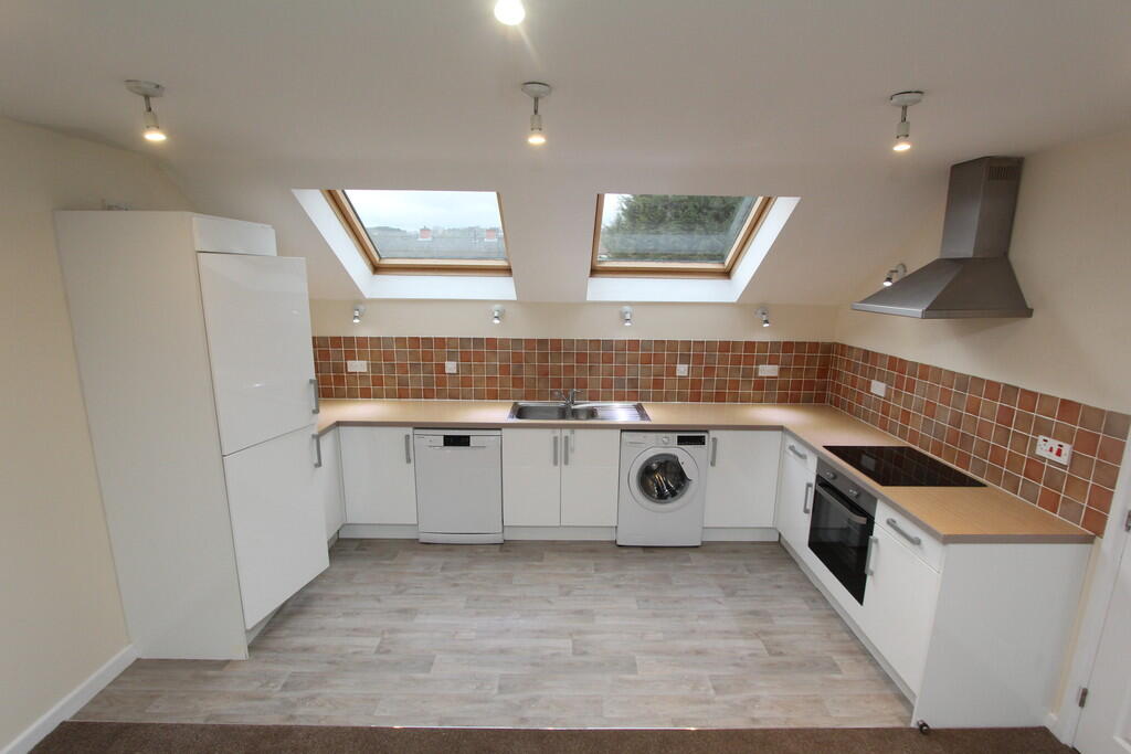 Main image of property: Sheffield Road, Unstone, Dronfield