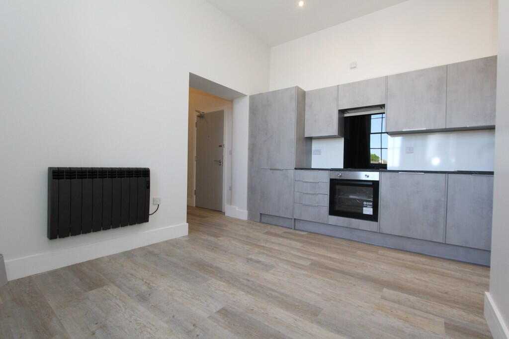 Main image of property: Hillsborough Barracks, Penistone Road