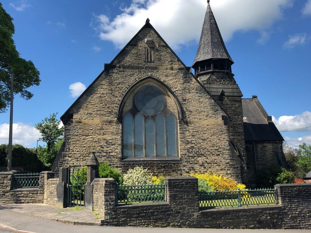 Main image of property: Apartment 2, The Old Chapel