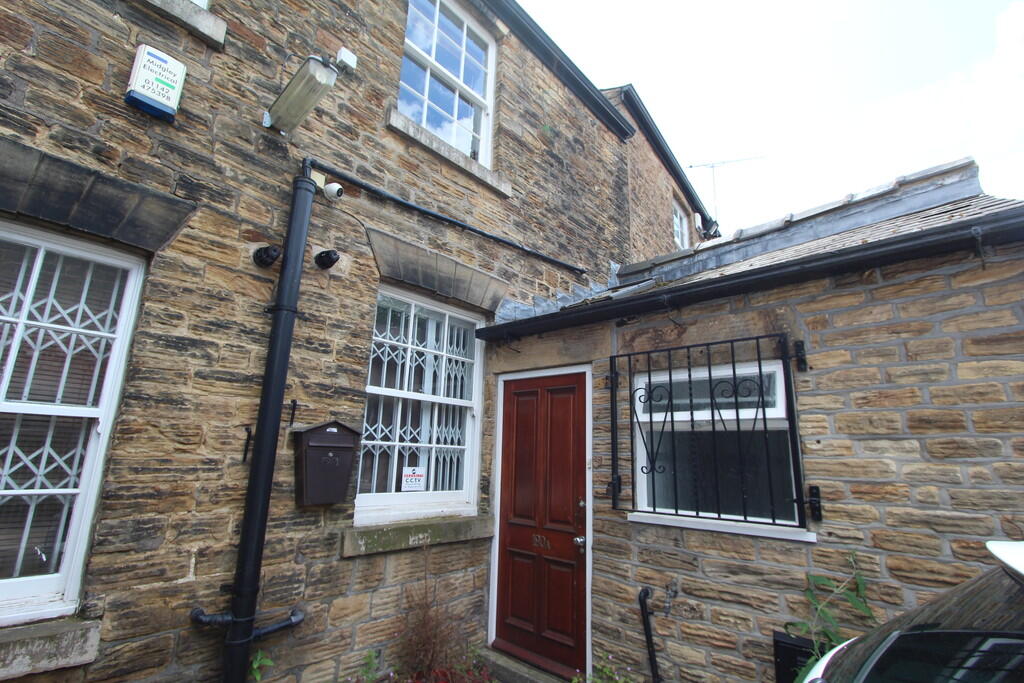 Main image of property: Whitham Road, Sheffield
