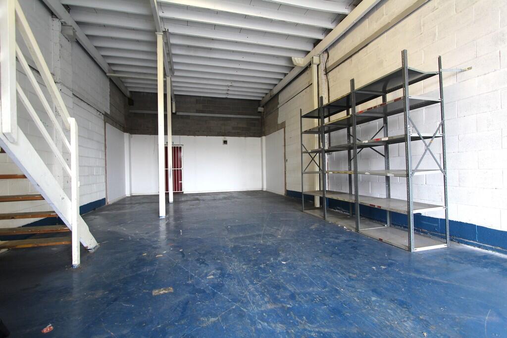 Main image of property: Station Lane Ind Estate, Old Whittington , S41 9QX 