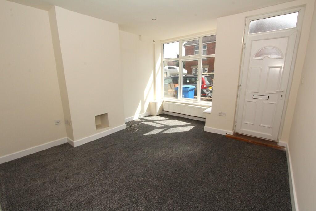 Main image of property: Chesterfield Avenue, New Whittington
