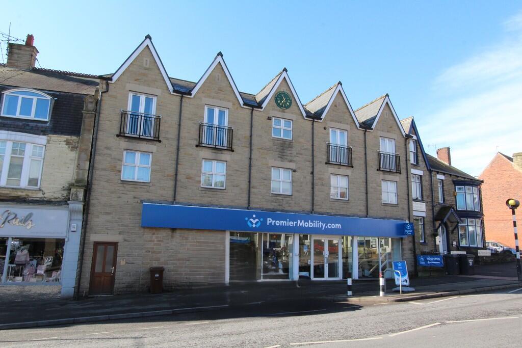 Main image of property: Abbey Lane, Sheffield