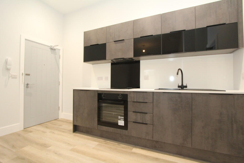 Main image of property: Apartment, Dragoon Court, Hilsborough Barracks