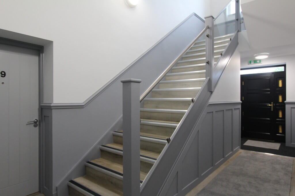 Main image of property: Dragoon Court, Hillsborough Barracks