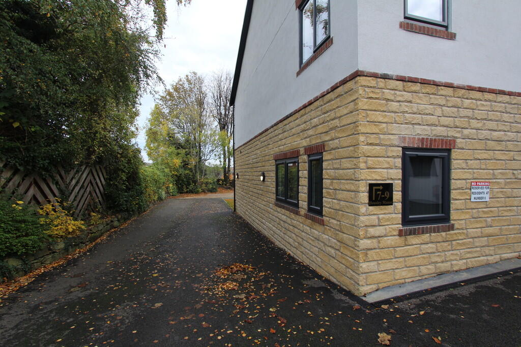 Main image of property: Housley Lane, Chapeltown