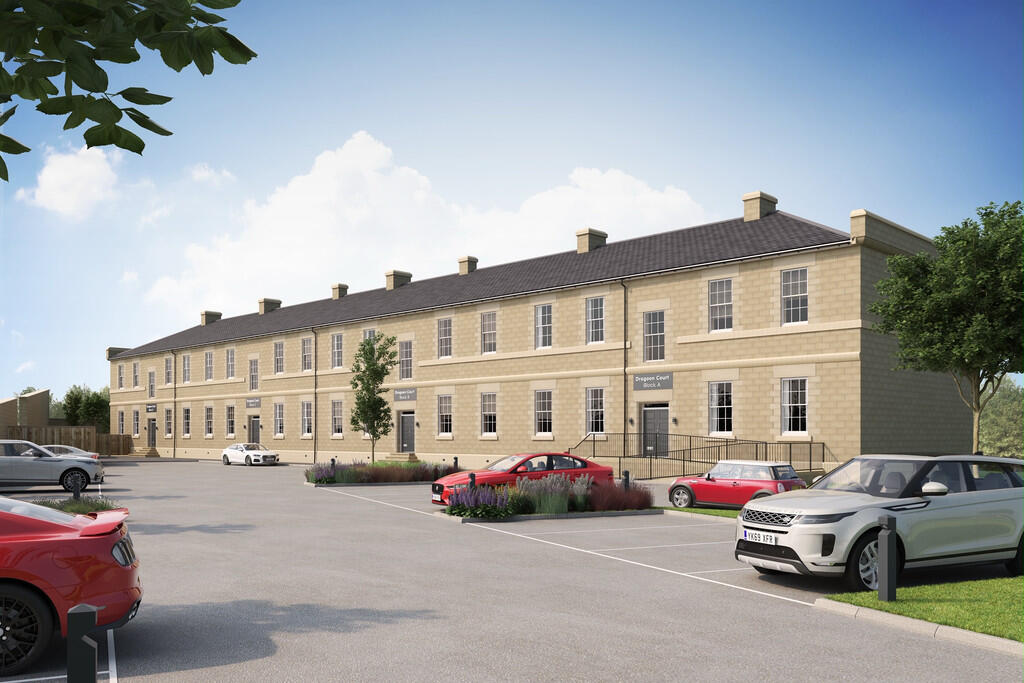 Main image of property: Hillsborough Barracks, Penistone Road