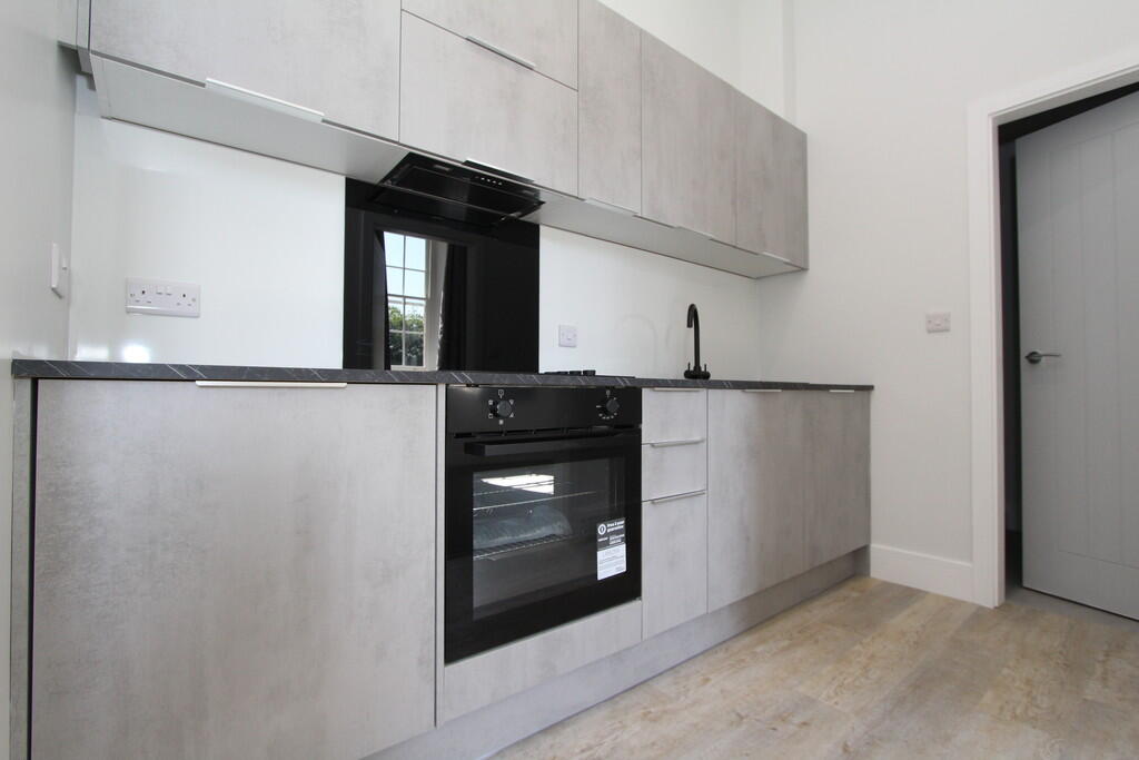 Main image of property: Hillsborough Barracks, Penistone Road