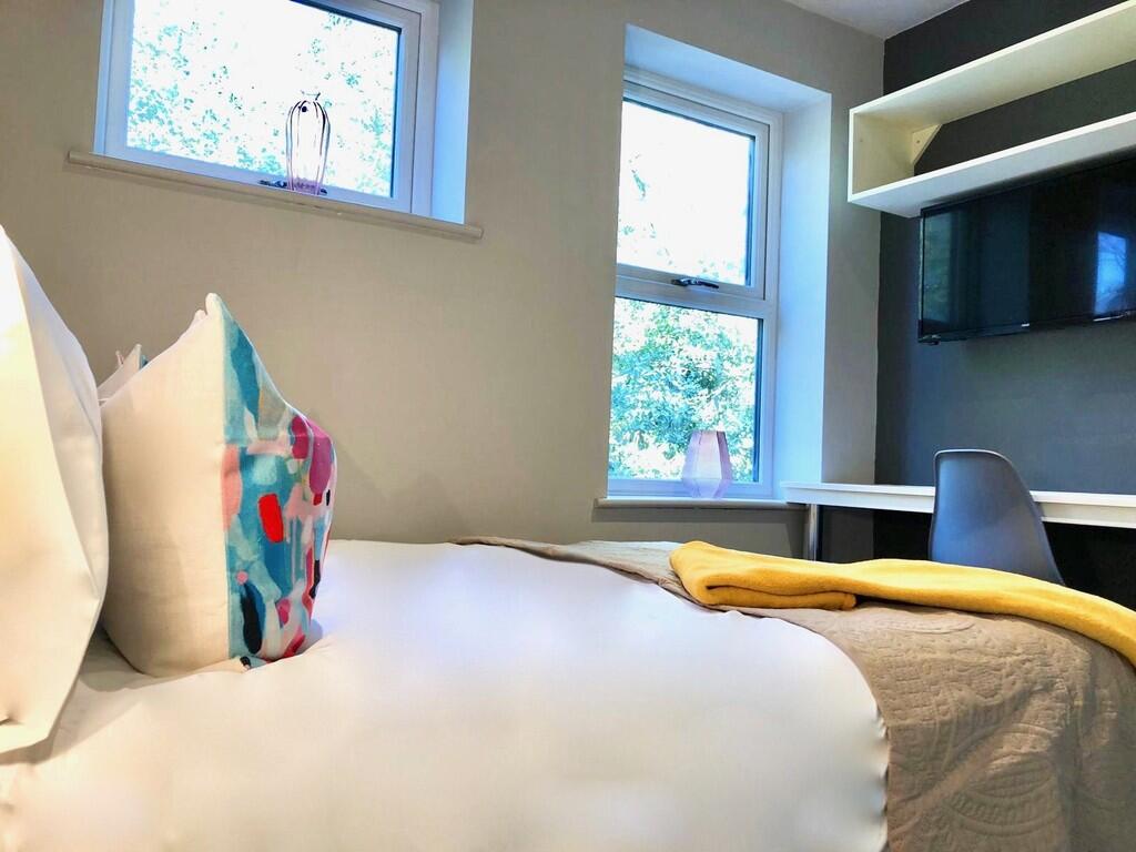 Main image of property: Thompson Road, Sheffield