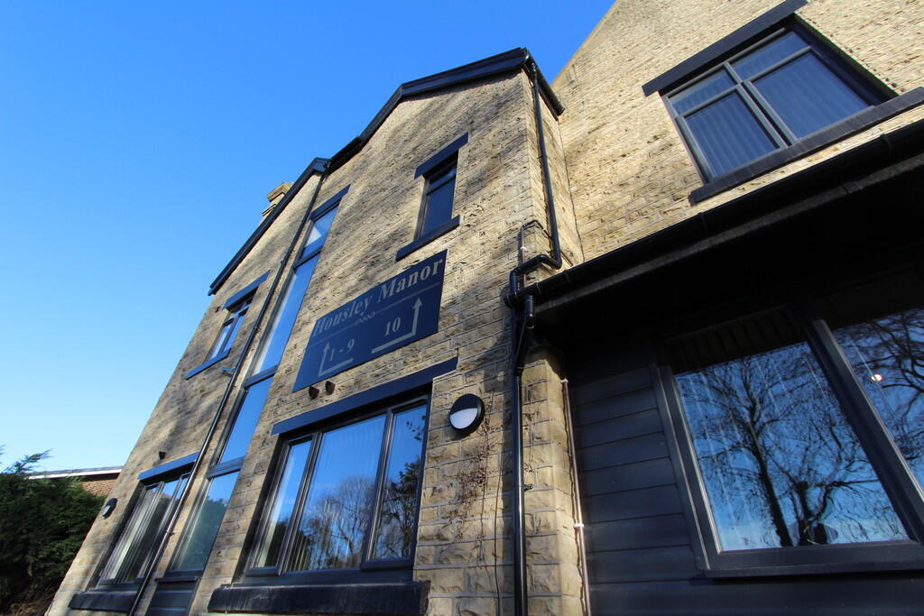 Main image of property: Apartment 5, Housley Manor