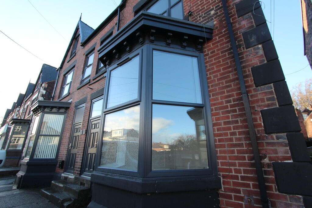 Main image of property: 648 Abbeydale Road