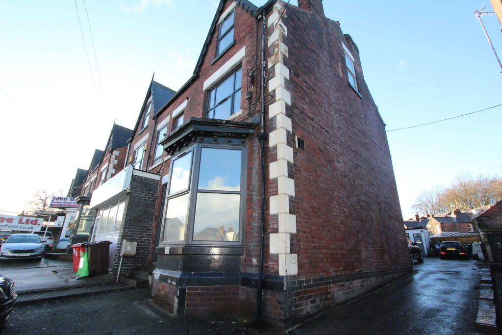 Main image of property: Abbeydale Road, Sheffield