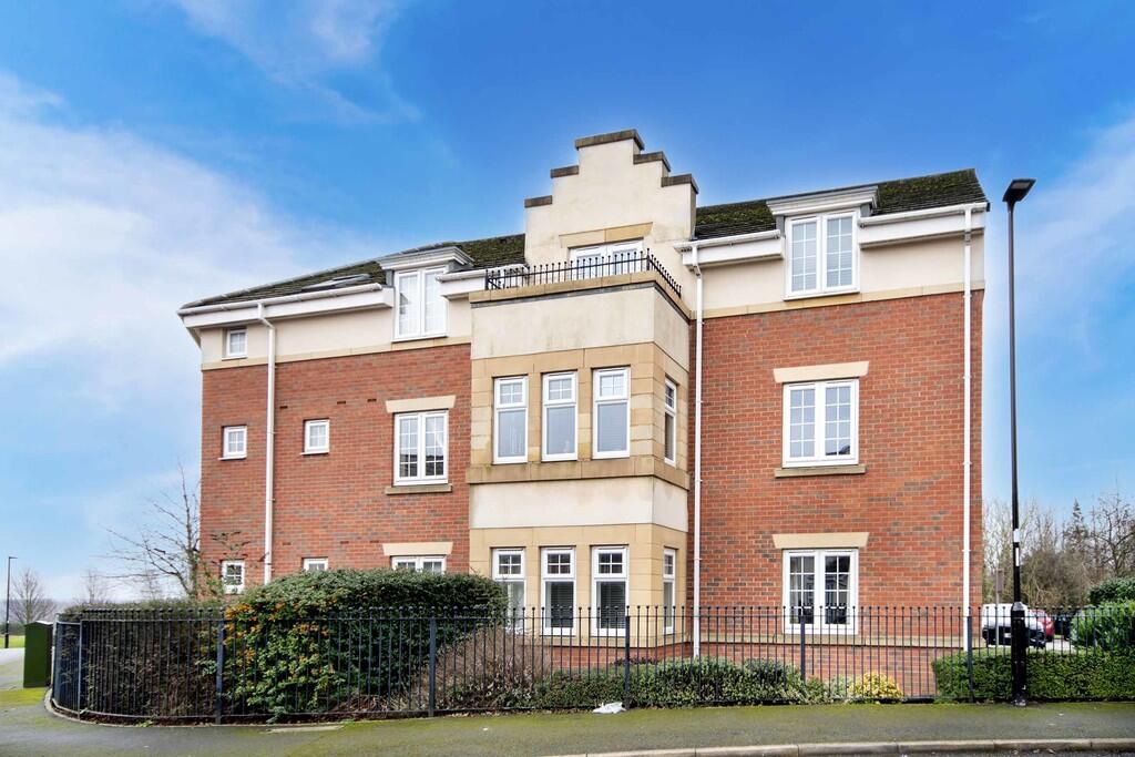 Main image of property: Doveholes Drive, Handsworth