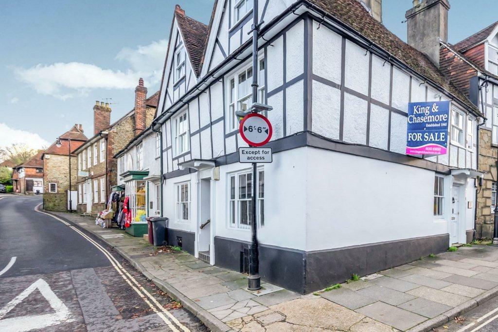 Main image of property: Midhurst