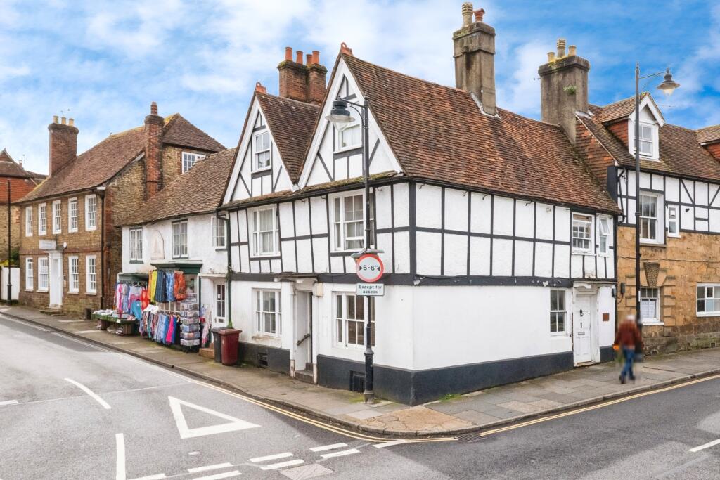 Main image of property: Midhurst