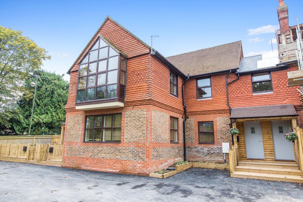 Main image of property: Bepton Road Midhurst