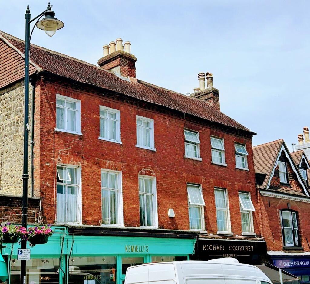 Main image of property: North St , Midhurst